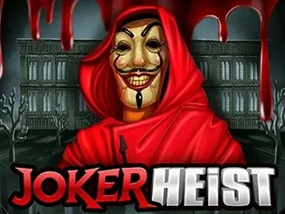 Joker Heist thumbnail