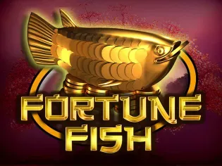 Fortune Fish game cover