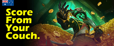 High Roller Club promotion