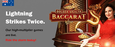 Fast Payouts Across Australia