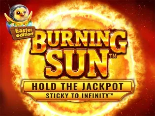 Burning Sun™ Easter Edition thumbnail