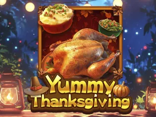 Yummy Thanksgiving thumbnail