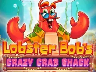 Lobster Bob's Crazy Crab Shack thumbnail