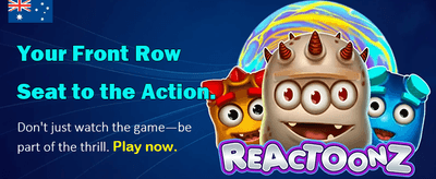 Join Now for Huge Bonuses