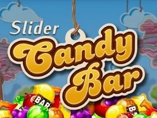 Candy Bar Slider thumbnail