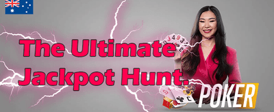 Ultimate Aussie Welcome Package promotion