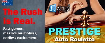 Best Online Casino in Australia