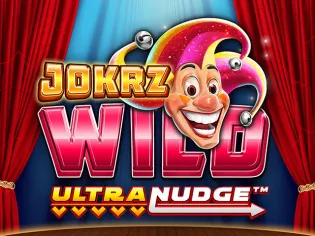 Jokrz Wild UltraNudge thumbnail
