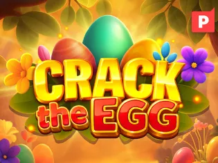 Crack the Egg thumbnail
