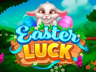 Easter Luck game cover