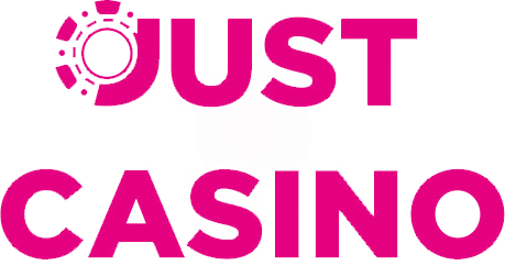 Just Casino Logo